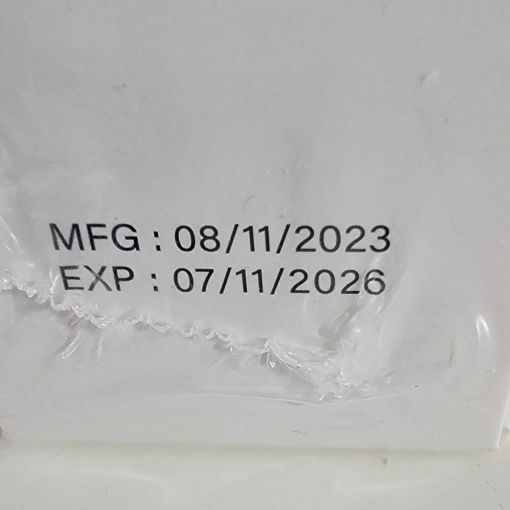 Fortifying Oil Facial Moisturizing Wrinkle Removing Essential Oil NIB